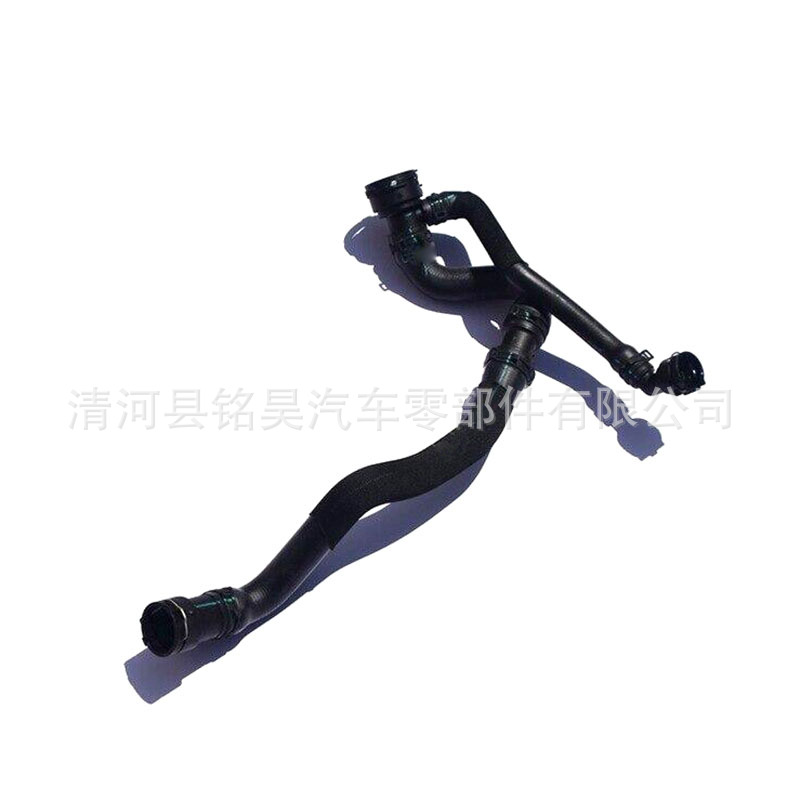 Ventas directas de fábrica para Volkswagen Audi tubo de enfriamiento radiador tubo de agua 5K0 121 049 5K0121049