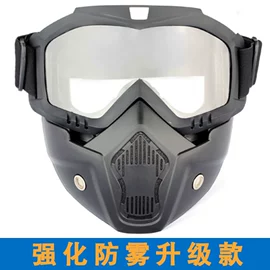 骑行眼镜;防弹眼镜