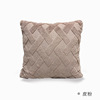 Plush pillow for bed, pillowcase, sofa, Amazon, wholesale