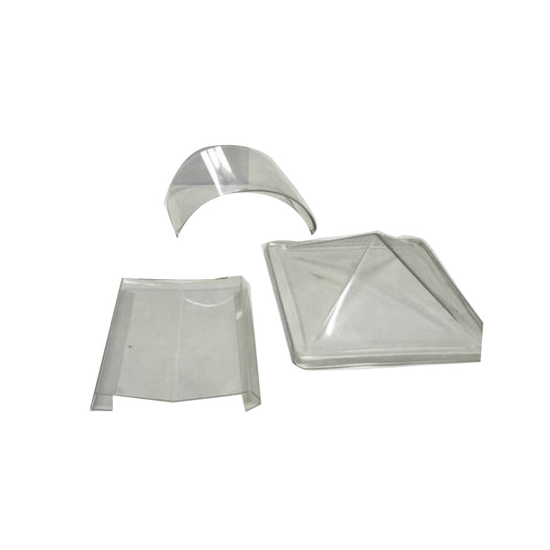 PC塑料板加工 雕刻切割 异型加工 透明PC片材 打孔加工PC板