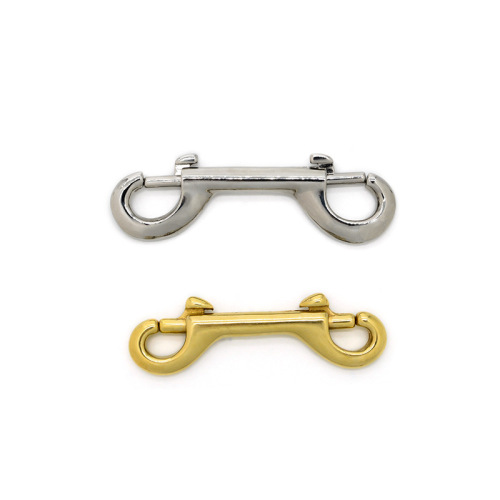 sm情趣配件双头扣链条20cm40cm配饰成人玩具性用品套件