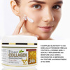 Collagen, moisturizing brightening cream for skin care, wholesale