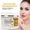 Collagen, moisturizing brightening cream for skin care, wholesale