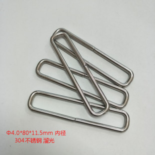 ���304���P�����{���B�ӿ�4.0*80*11.5�ȏ���ߴ��L���οڿ�