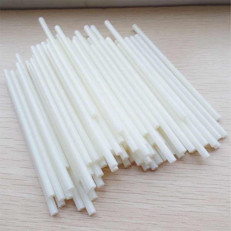 厂家批发PP塑胶圆管PP笔芯管各种小口径玩具支撑管量大从优