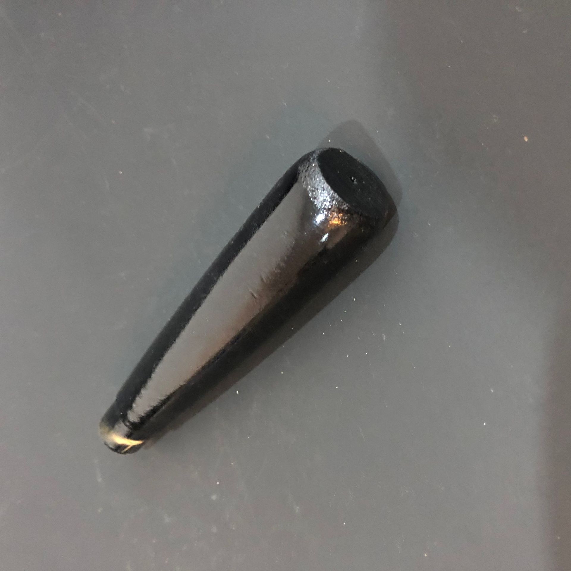 环保漆喷漆黑色实木手柄农具五金园林工具厨具可来样定制可logo