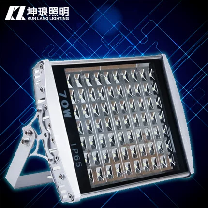 坤琅 LED lights, tunnel, travel street lamp, industrial spotlight, miner's lamp, 112W