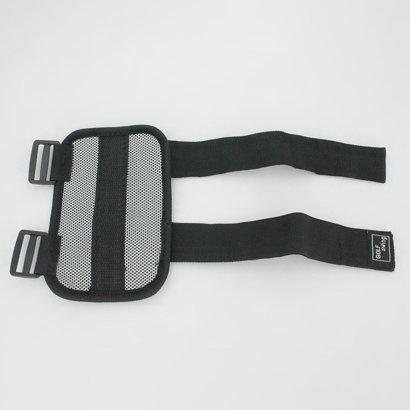 Fábrica al por mayor de golf entrenador auxiliar Brazo doblado dispositivo alerta principiante novato acción corrector