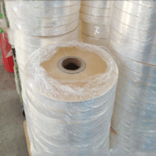 大量生产bopp单面热封膜包装吸管opp食品级密封超薄