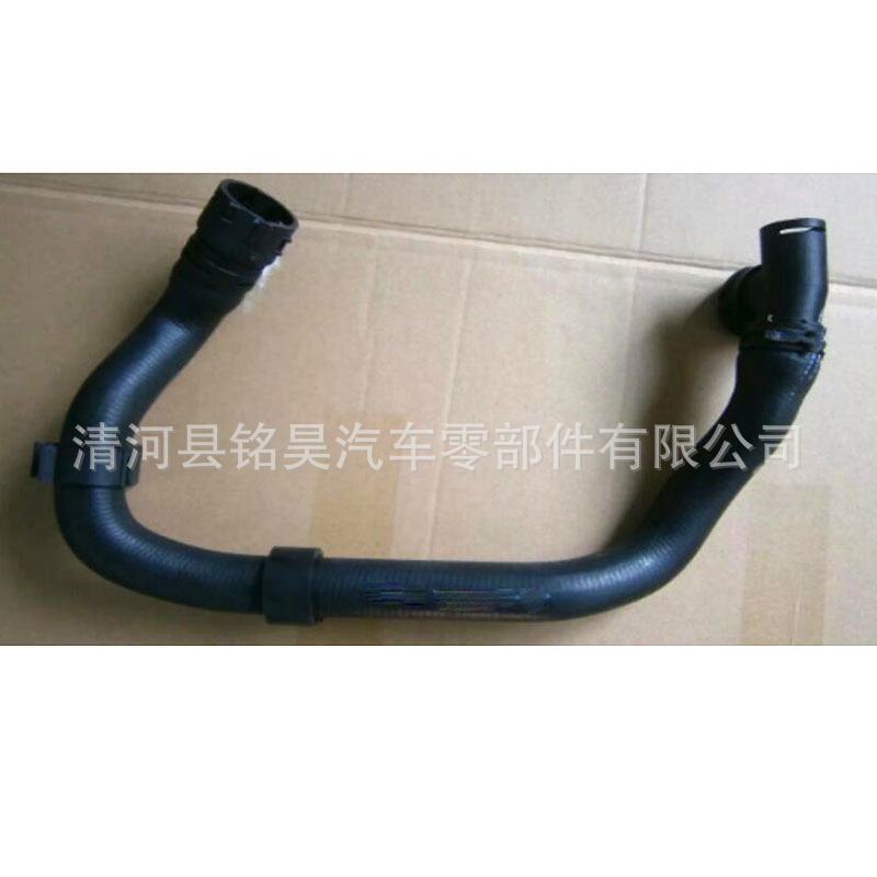 Aplicable Volkswagen Audi Skoda SEAT manguera de refrigeración de tubería de agua 1TD 122 051 1TD122051