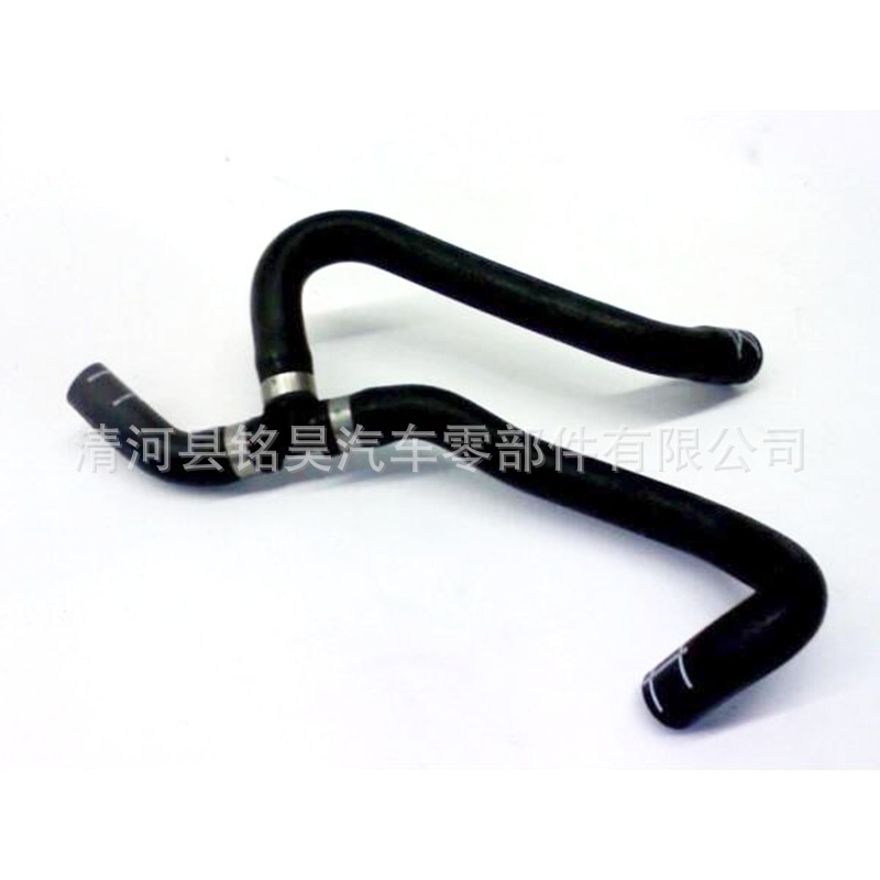 Aplicable a la tubería de agua del radiador del tubo de enfriamiento Audi Volkswagen 078 121 058AP,078121058AP