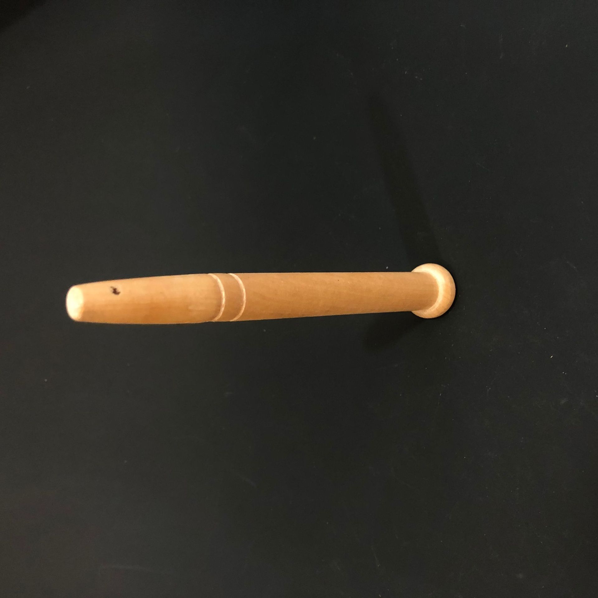 厂家直供禾木榉木大小型号鼓棒实木木棒可来样来图来料定制可logo