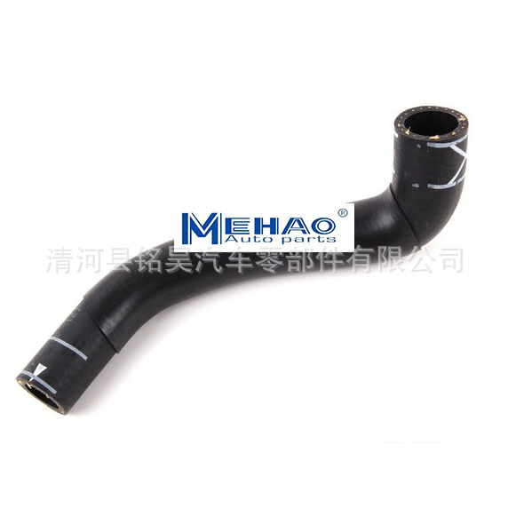 Suministro directo de fábrica para Volkswagen Audi turbo tubo de refuerzo 4G0145709M,4G0 145 709M