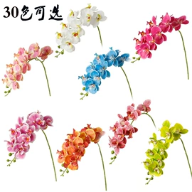 仿真花;仿真绿植;仿真盆栽