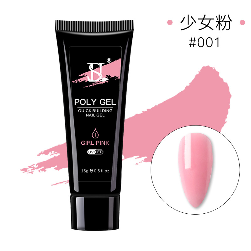15 ml, 12 colors, wide color palette