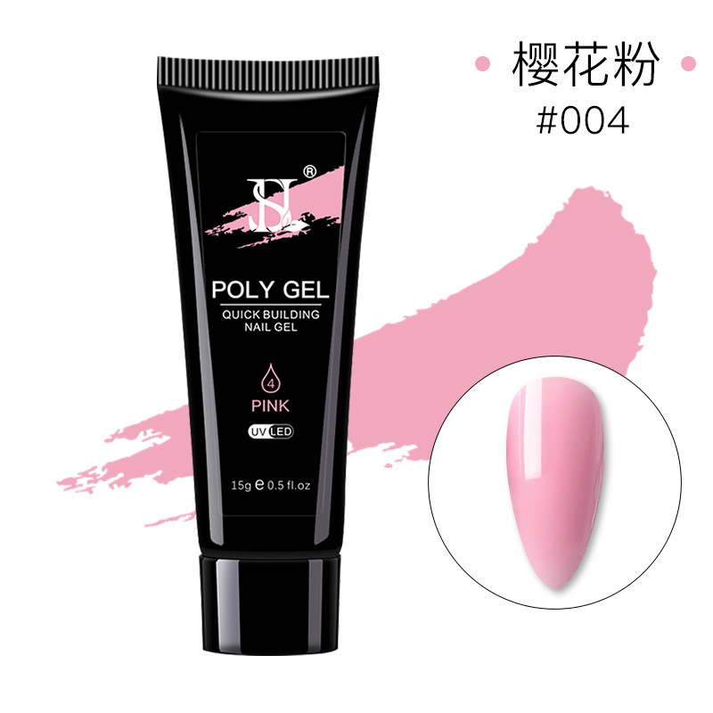 15 ml, 12 colors, wide color palette