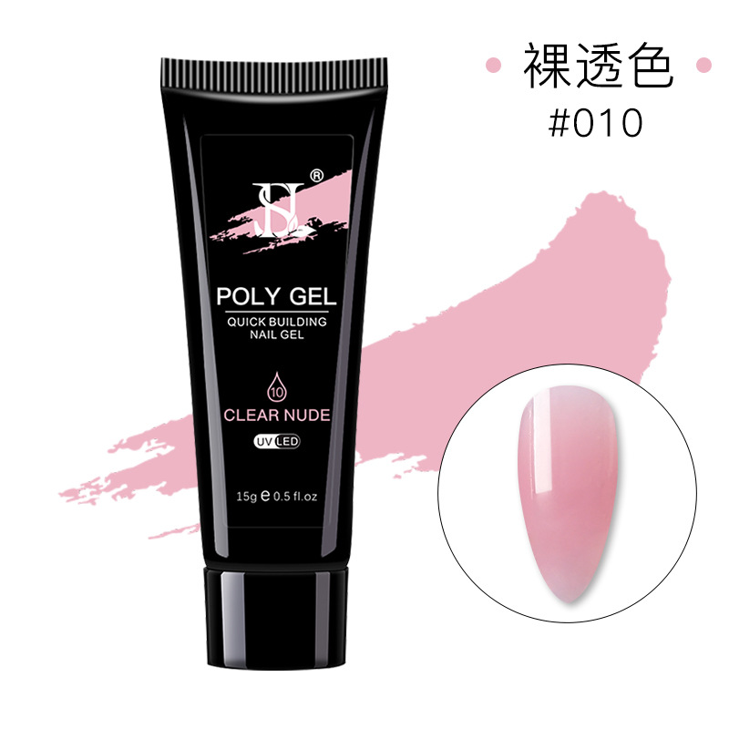15 ml, 12 colors, wide color palette