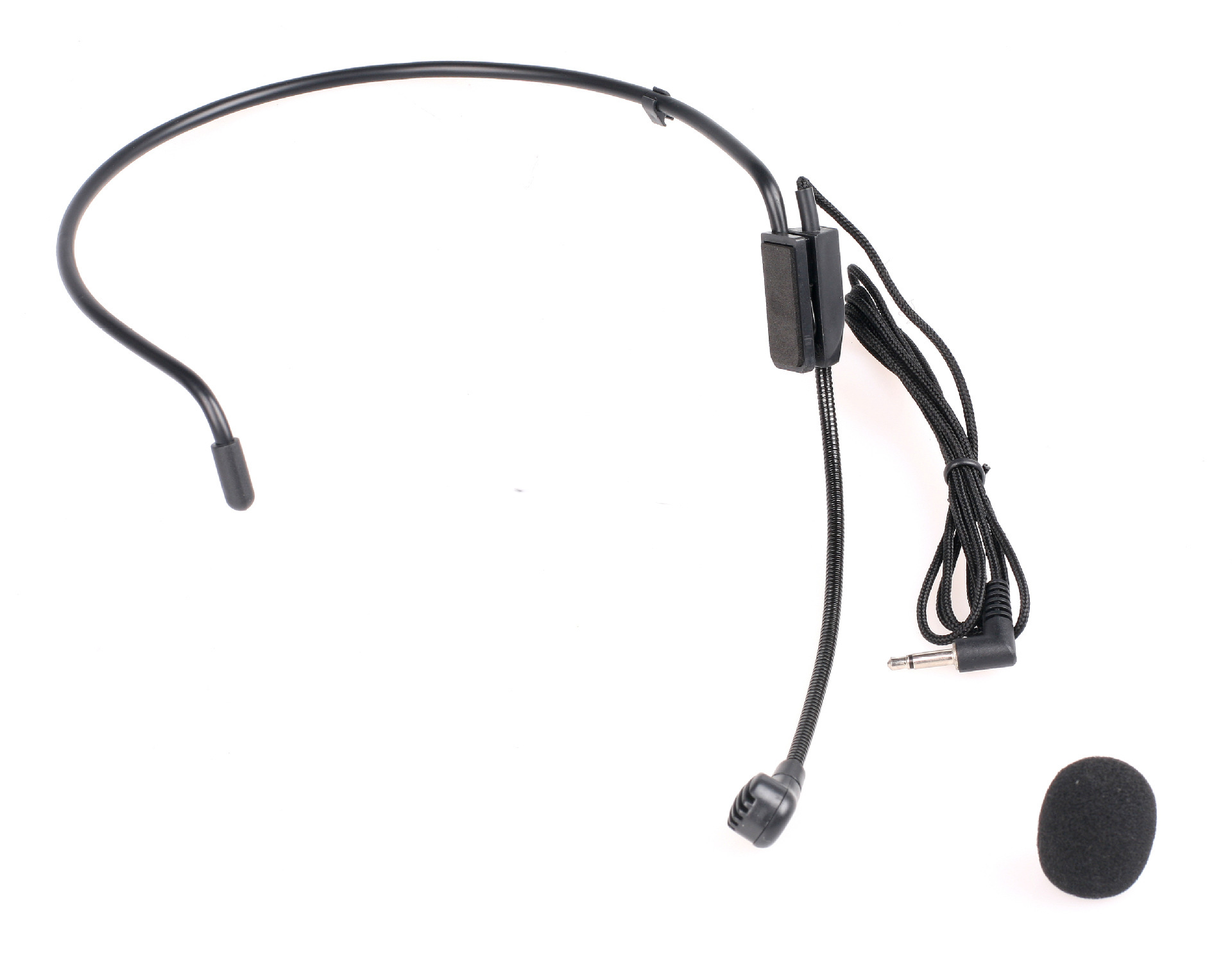 Auriculares de fábrica micrófono auriculares MICRÓFONO INALÁMBRICO pequeña abeja accesorios micrófono comercio electrónico transfronterizo