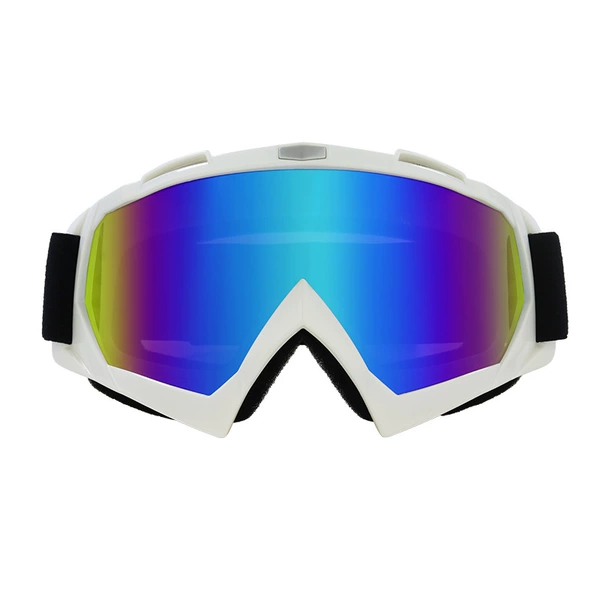 White frame color