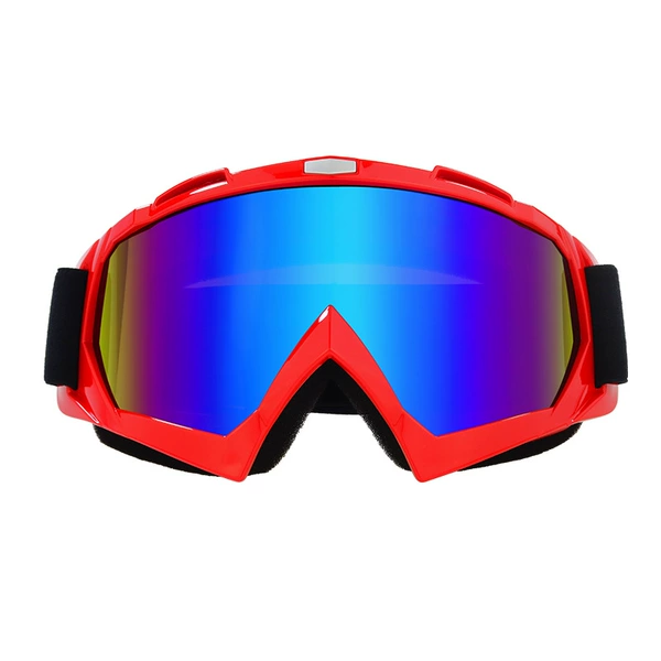 Red frame color