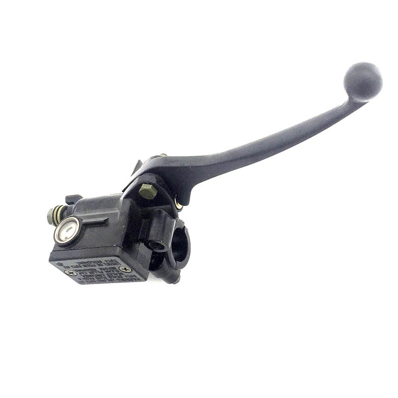 [Adequate supply]motorcycle SUVs Hydraulic pressure Disc brake Brake pump apply Future Star