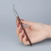 260# складная угловая кисть для подводки