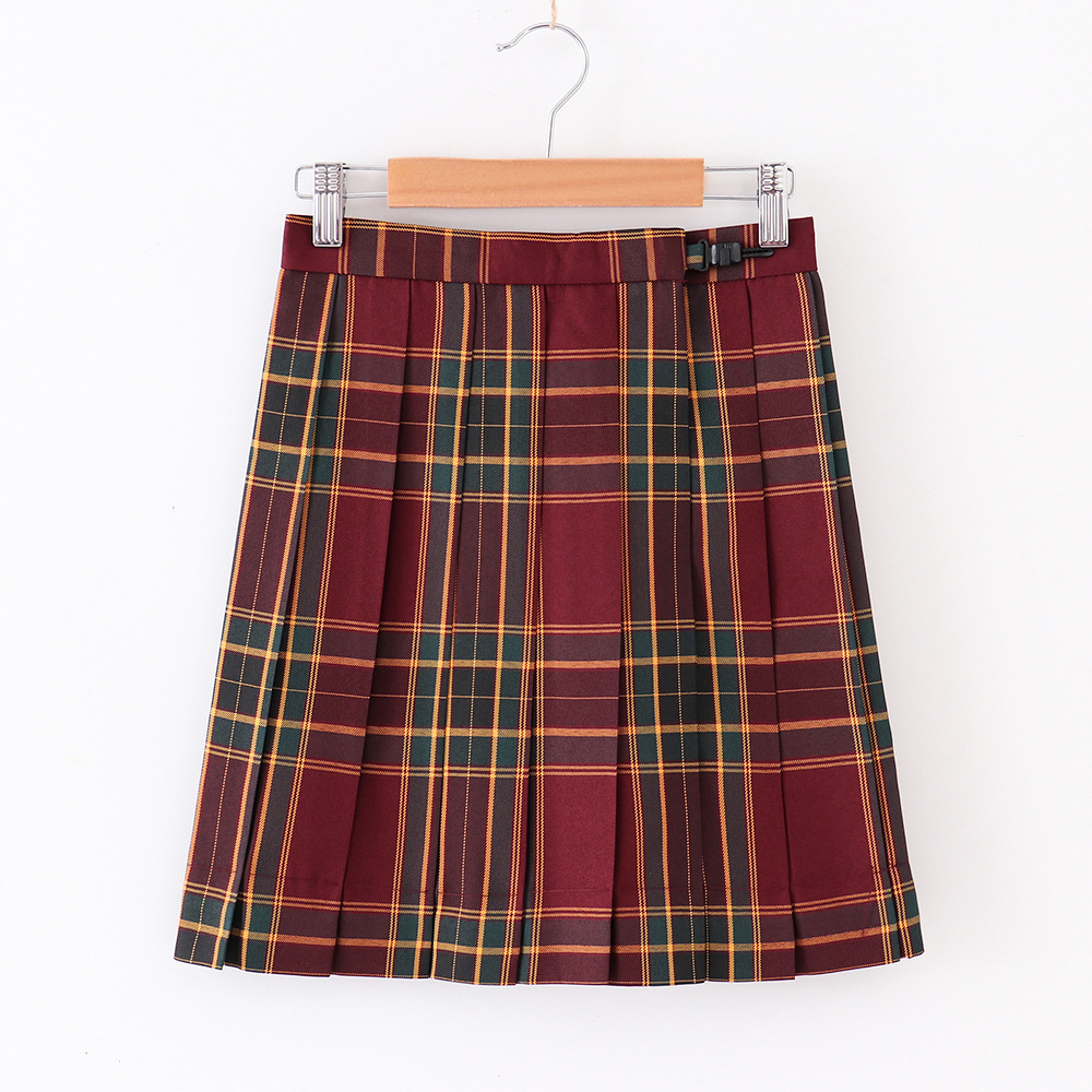 48cm long skirt