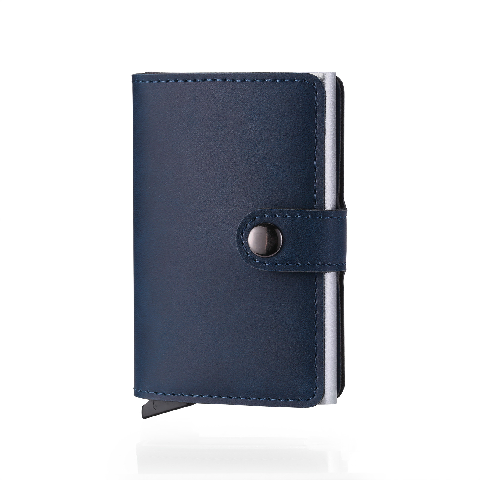 Pu Fengma Blue