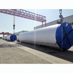 Qingdao Tower packaging cloth air tower packaging cloth large quantity Congyou complete specifications