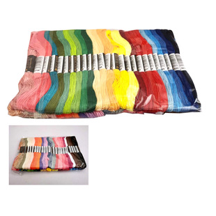 �S��ֱ�N�羳ʮ�ֽ����Ʒ�侀50ɫ100ɫ8��DIY�̽�ʮ�ֽ�֧��