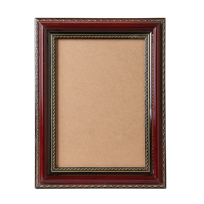 Old man solid wood portrait photo frame photo studio with 528 wine red photo size a4 setting table 16 inch wall Old man solid wood portrait photo frame photo studio with 528 wine red photo size a4 setting table 16 inch wall