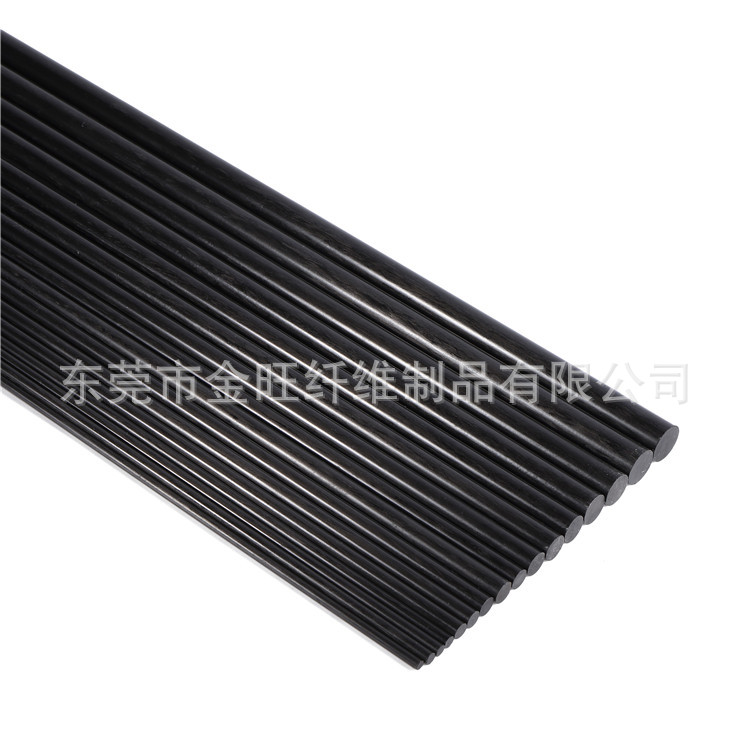 玻璃纤维棒 东莞金旺玻纤棒10mm PCB设备转轴 专业生产厂家