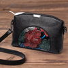 Small bag, shoulder bag, one-shoulder bag, for middle age