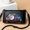 Small bag, shoulder bag, one-shoulder bag, for middle age