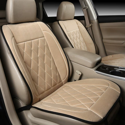 Multi-function pad Car Electric Heated Seat Car
