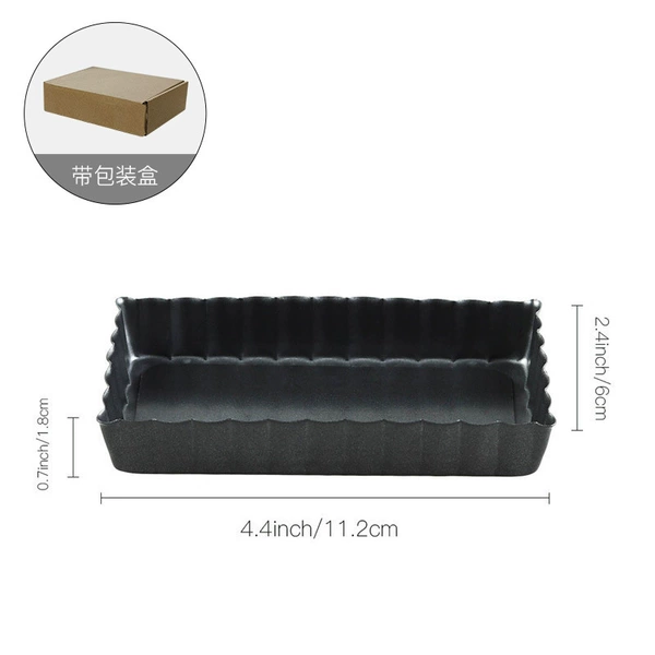 4.4 inch 1 box 1 box