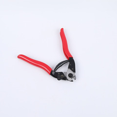 Factory Special Sale Industrial Road Multifunctional Wire Cutting Shears Professional Speed Changing Brake Hose Inner Wire Cutting Steel Wire Cutting Line