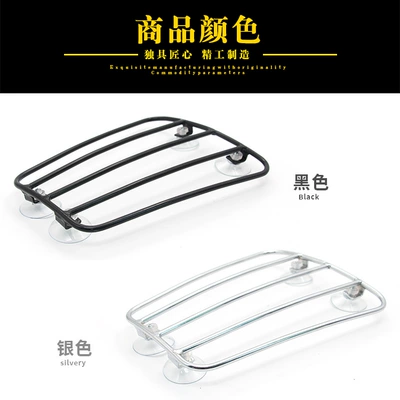 fuel tank backpack rack suction – Motorcycle Safety Supplies