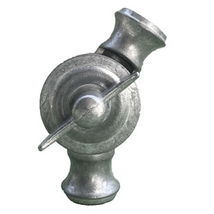Manufacturers universal head rocker table lamp floor lamp wall lamp zinc alloy die-casting adjustable angle large two-way connector