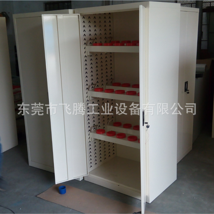双开门刀具柜可定货 重型工具柜厂家生产 BT系列刀具柜批发销售