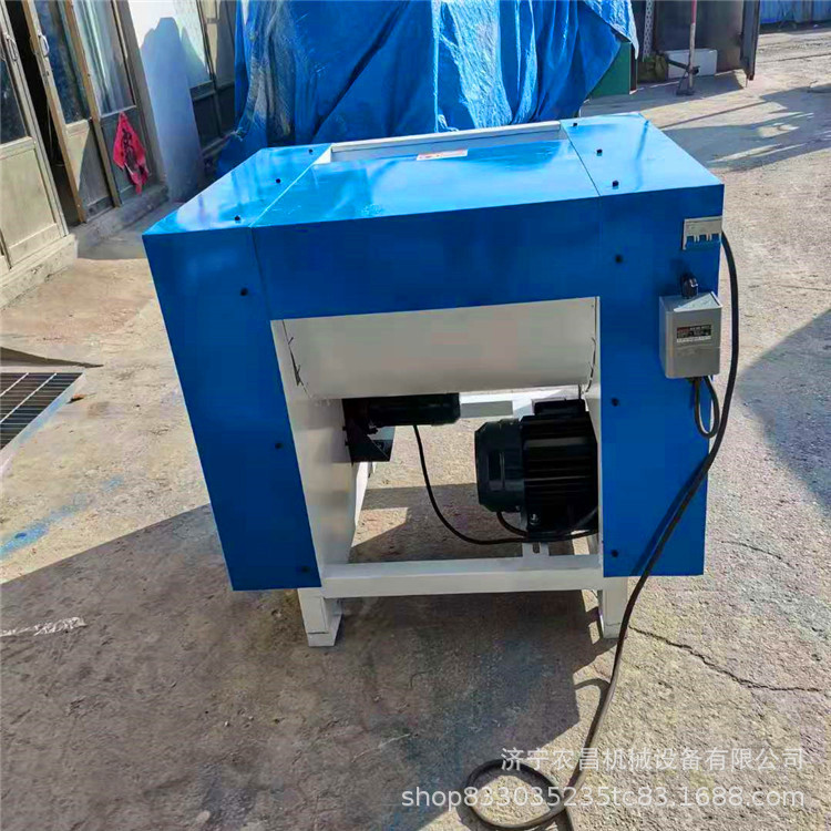 玩具玩偶充绒机 PP棉珍珠棉开松充棉机 公仔枕芯坐垫开松充棉机