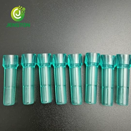 挤塑加工;注塑加工;一次性医用材