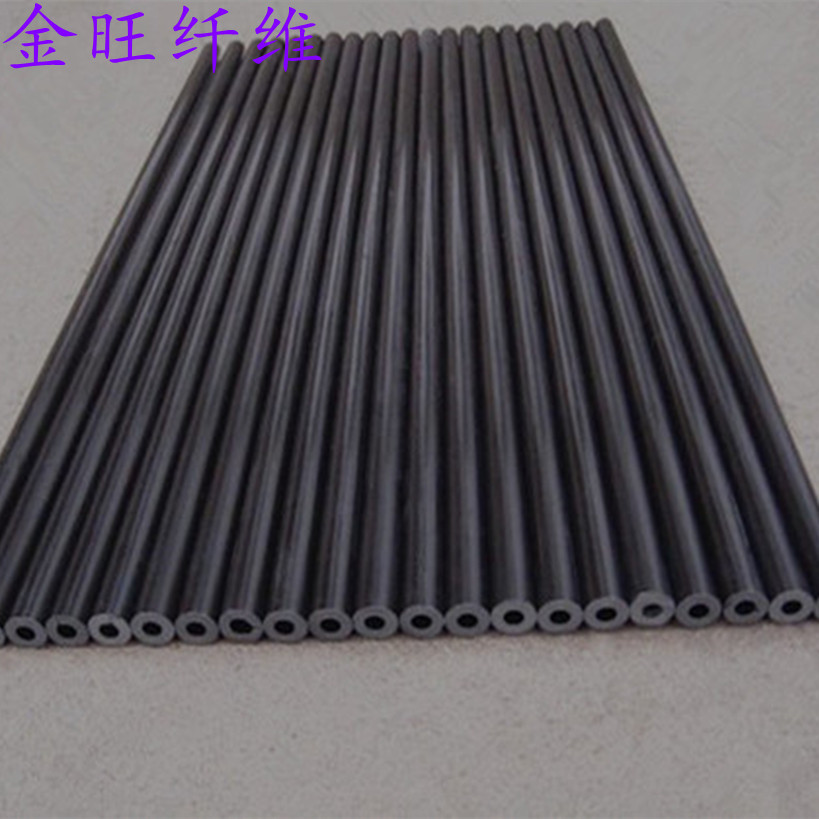 厂家销售拉挤玻璃纤维杆11.1*5.5MM高强度帐篷杆，高强度玻纤杆