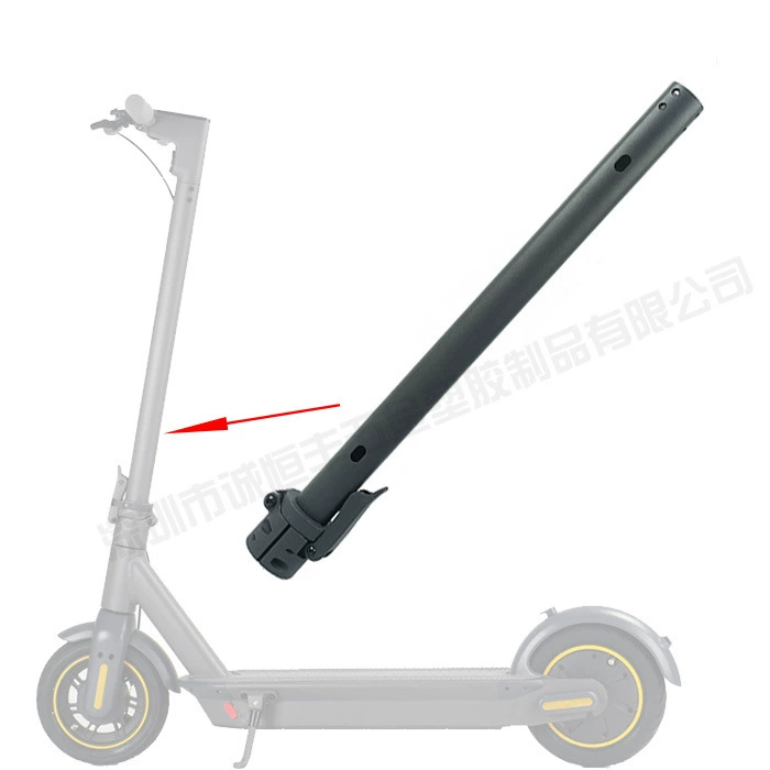 10-дюймовый электрический скутер складной вертикальный столб 8,5-дюймовый скутер оптовая продажа фабрики