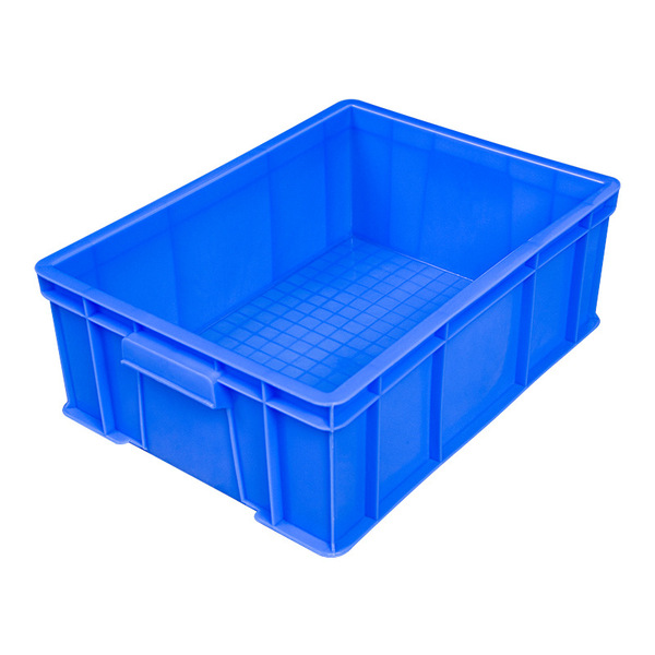 Thickened plastic box transportation weekly to the plastic box…