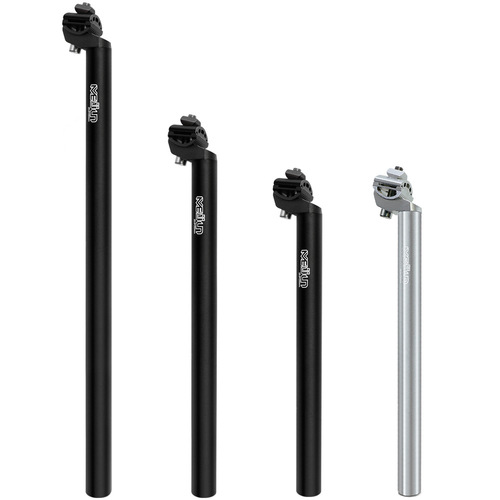 Mountain bike 27.2 28.6 30.4 30.8 31.6 extended seat tube seat post 450mm seat post cross-border