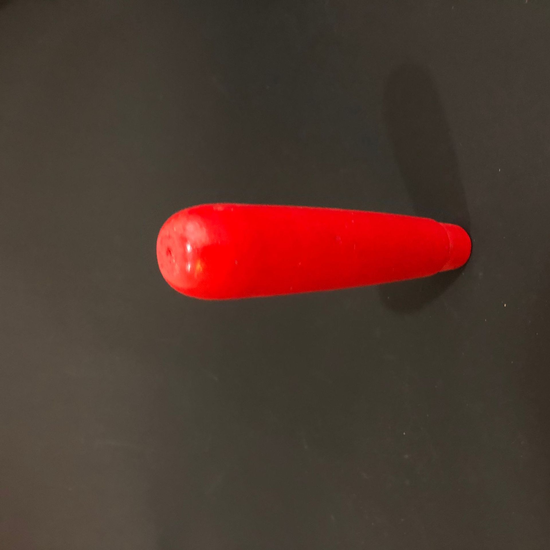 厂家优惠批发实木手柄 逗猫棒木柄 桉木榉木禾木可定制喷漆环保漆