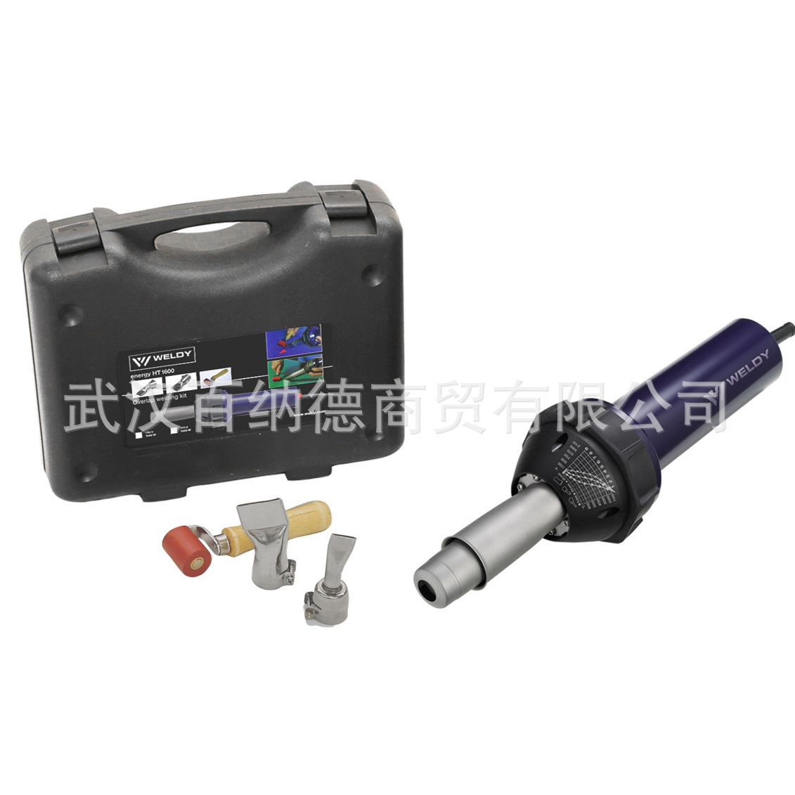 土工膜焊接配套提供土工膜双轨焊接机单轨挤出焊枪手动热风焊枪