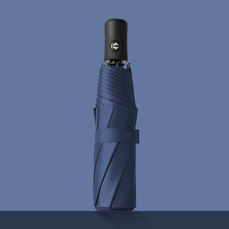 306 8 hueso vinilo automático Azul Marino