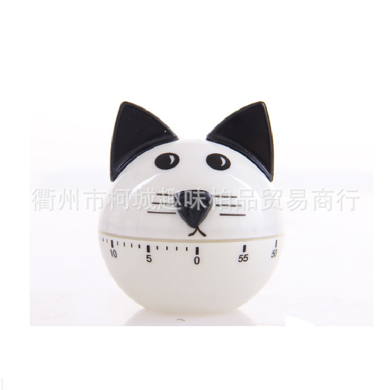 AliExpress creativo mecánico reloj temporizador recordatorio temporizador chef temporizador decoración de escritorio lazada